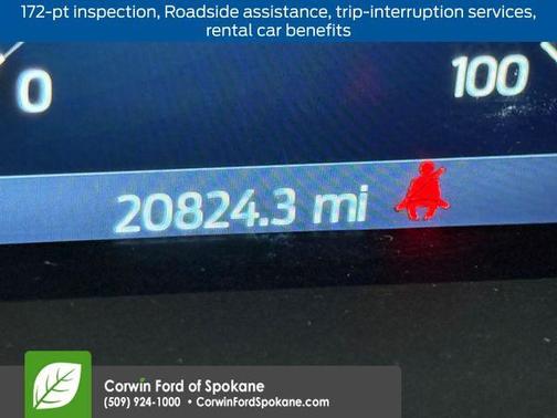 2026 Ford F-450 Platinum