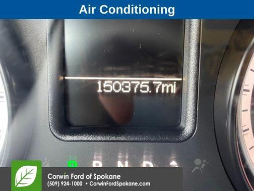 2015 RAM 2500 Tradesman