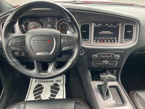 2019 Dodge Charger R/T