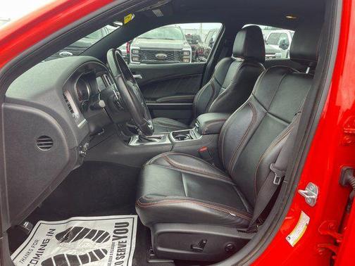 2019 Dodge Charger R/T