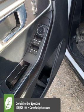 2020 Ford Utility Police Interceptor Base