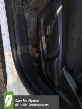 2020 Ford Utility Police Interceptor Base