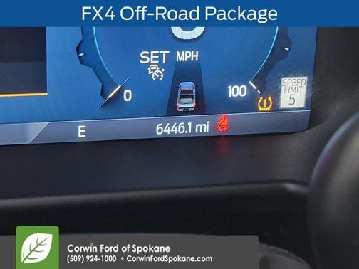 2025 Ford F-350 Platinum