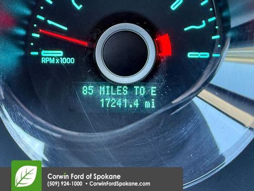 2014 Ford Mustang GT