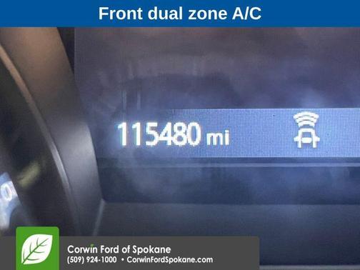 2018 Nissan Pathfinder Platinum