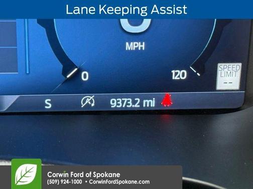 Oxford White 2025 Ford F-150 Tremor