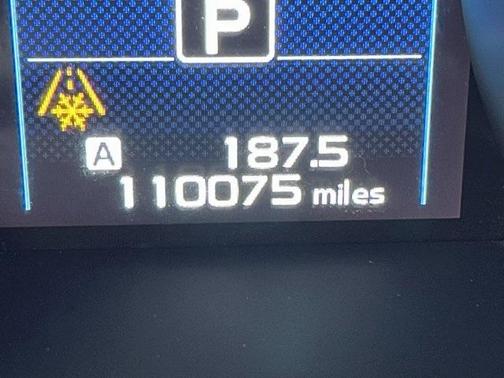 2016 Subaru Outback 3.6R Limited