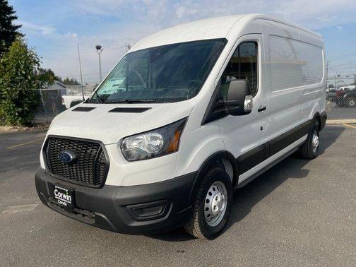 2025 Ford Transit-250 148 WB Medium Roof Cargo