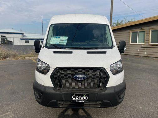 2025 Ford Transit-250 148 WB Medium Roof Cargo