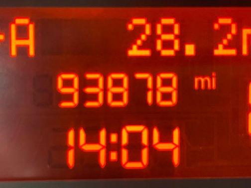 2017 RAM ProMaster 1500 Low Roof