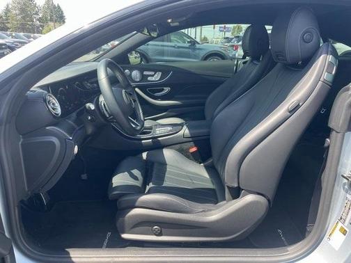2021 Mercedes-Benz E-Class E 450 4MATIC
