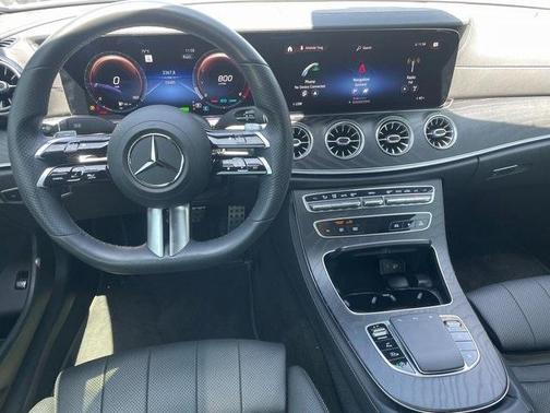 2021 Mercedes-Benz E-Class E 450 4MATIC