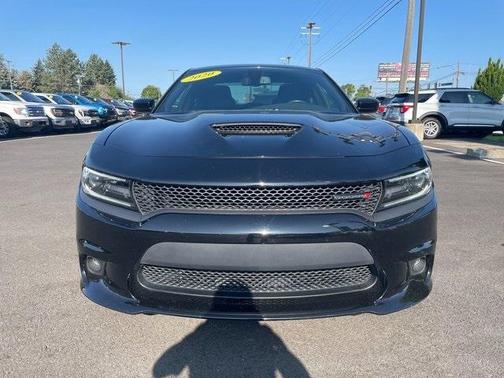 2020 Dodge Charger R/T