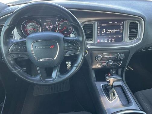 2020 Dodge Charger R/T