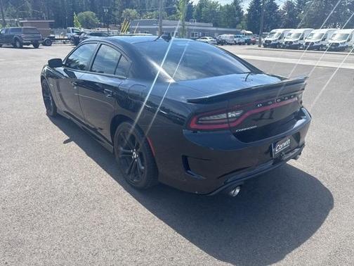 2020 Dodge Charger R/T