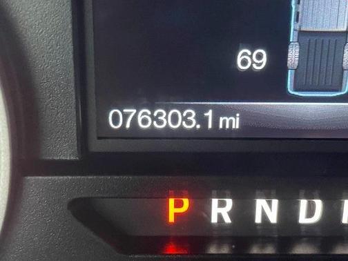 2018 Ford F-250 XLT
