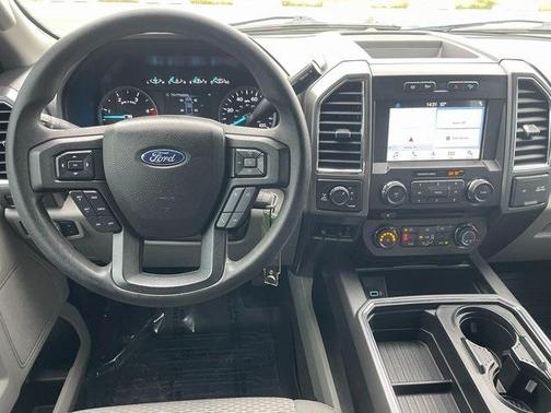 2018 Ford F-250 XLT