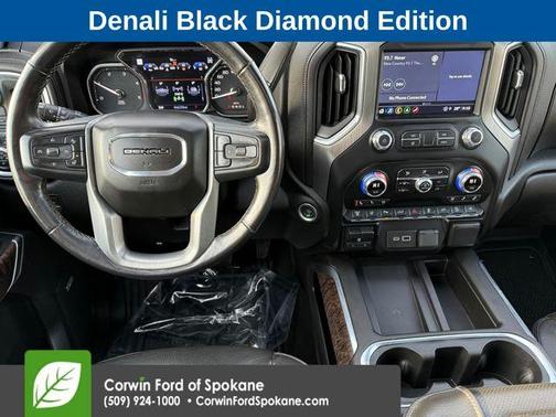 2022 GMC Sierra 2500 Denali