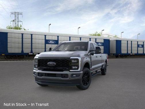 2026 Ford F-350 Lariat Super Duty
