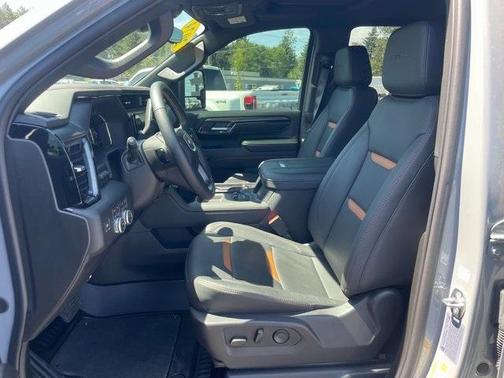 2024 GMC Sierra 2500 AT4