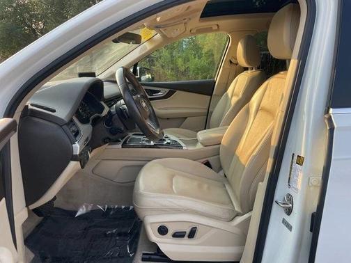 2018 Audi Q7 2.0T Premium Plus