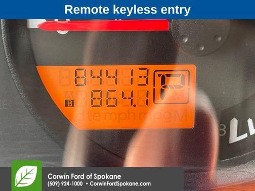 2015 Nissan Frontier SV