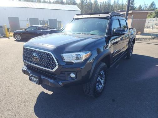 2019 Toyota Tacoma TRD Off Road