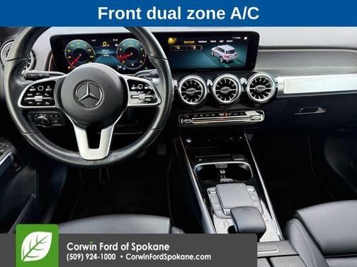 2023 Mercedes-Benz GLB 250 Base 4MATIC