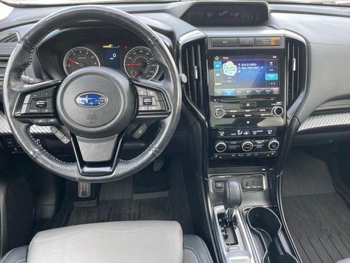 2022 Subaru Ascent Onyx Edition