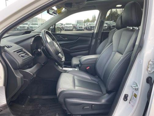 2022 Subaru Ascent Onyx Edition