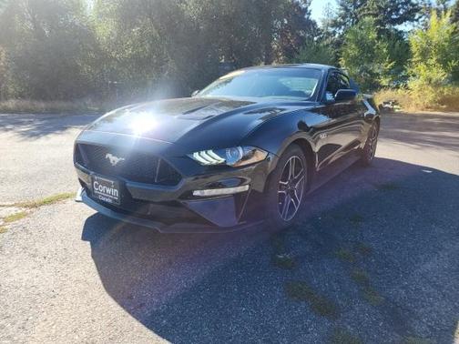 2022 Ford Mustang GT