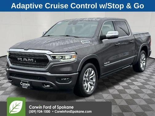 2023 RAM 1500 Limited