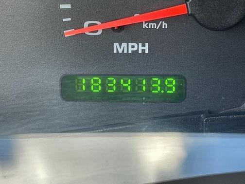 2002 Ford F-350 XLT