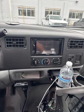 2002 Ford F-350 XLT