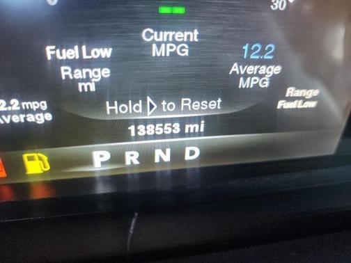 2014 RAM 2500 Laramie