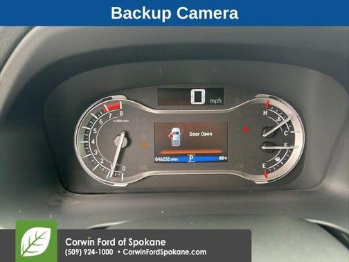 Pacific Pewter Metallic 2021 Honda Ridgeline RTL-E