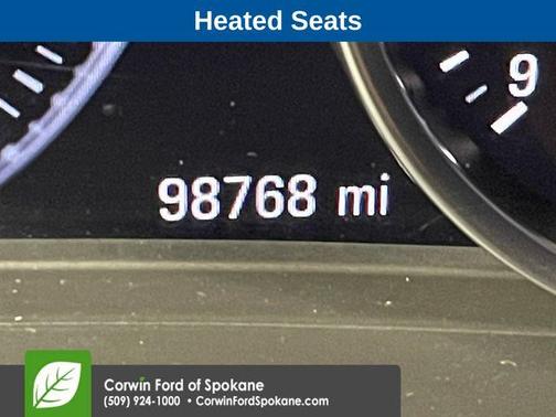 2018 Buick LaCrosse Essence