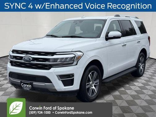 2024 Ford Expedition Limited