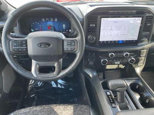 2024 Ford F-150 Tremor