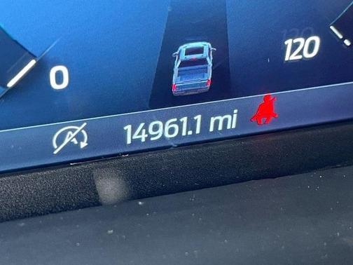 2024 Ford F-150 Tremor