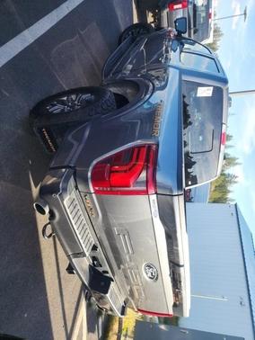 2024 Ford F-150 Tremor