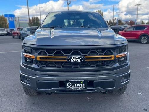 2024 Ford F-150 Tremor