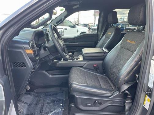 2024 Ford F-150 Tremor