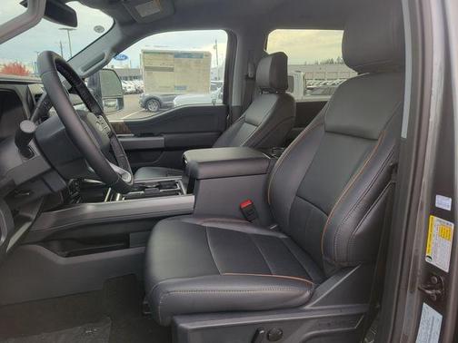 2026 Ford F-350 Lariat Super Duty