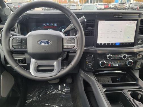 2026 Ford F-350 Lariat Super Duty