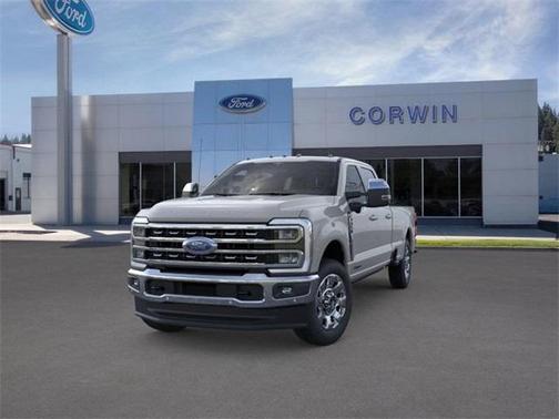 2025 Ford F-350 Lariat Super Duty