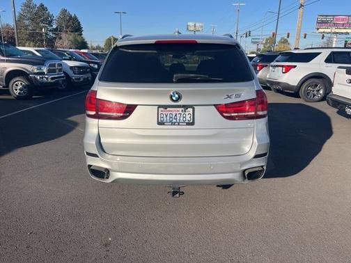 2014 BMW X5 xDrive50i