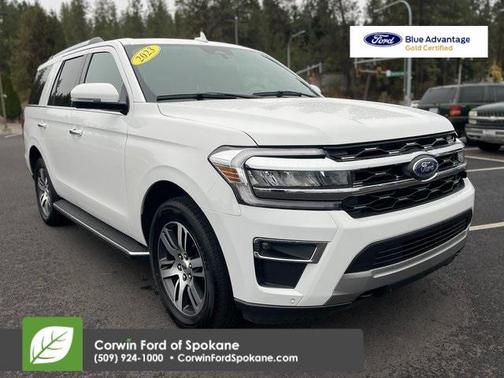 2023 Ford Expedition Limited