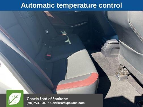 Eminent White Pearl 2020 Lexus IS 300 Base