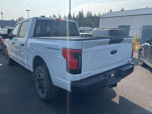 2023 Ford F-150 Lightning Pro